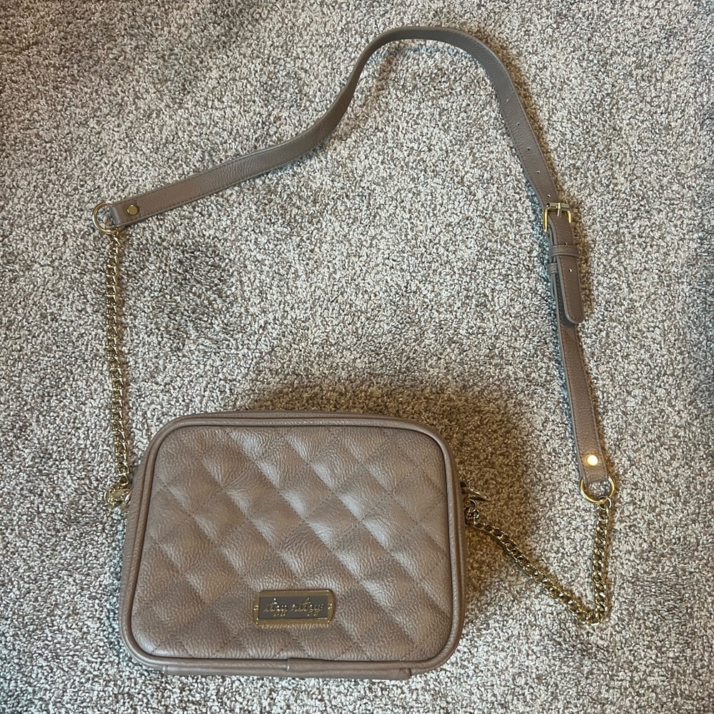 Itsy Ritsy purse